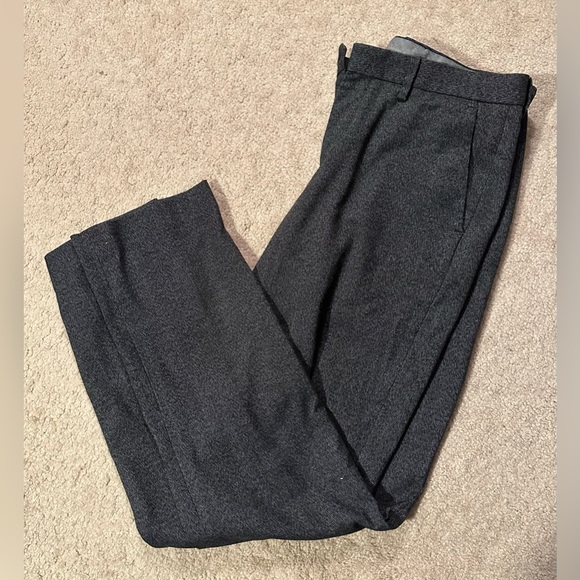 Express Photographer Pants - Charcoal - Picture 3 of 7